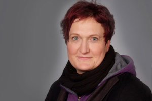 Nehmen Sie Kontakt zu Rosemarie Scheim auf Rosemarie Scheim